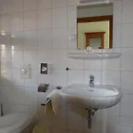 Hotel Zum Brauhaus Quedlinbourg