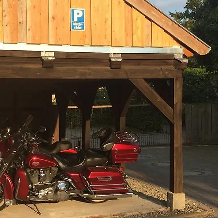 酒店 布罗华酒店 3*