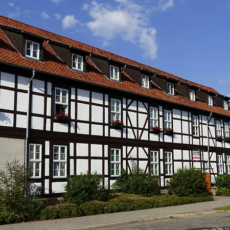 酒店 布罗华酒店 3*