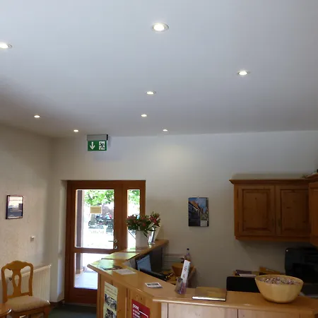 Zum Brauhaus Quedlinburg