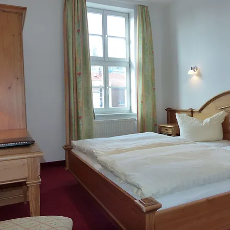 酒店 布罗华酒店 3*