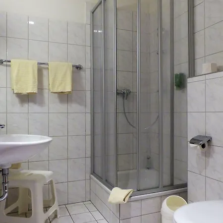 酒店 布罗华酒店