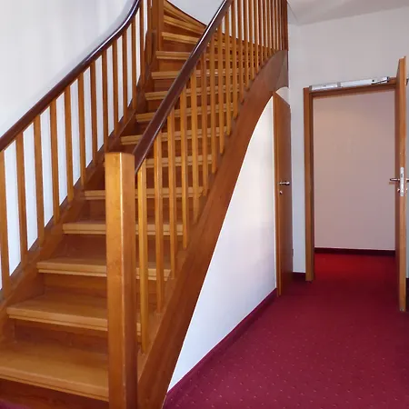 Hotell Zum Brauhaus 3*