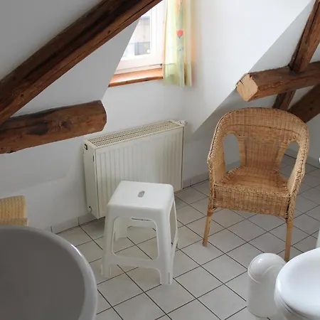 Zum Brauhaus Hotell 3*