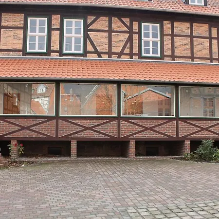 Hotell Zum Brauhaus 3*