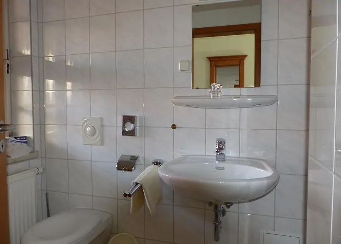 Hotel Zum Brauhaus Quedlinburg