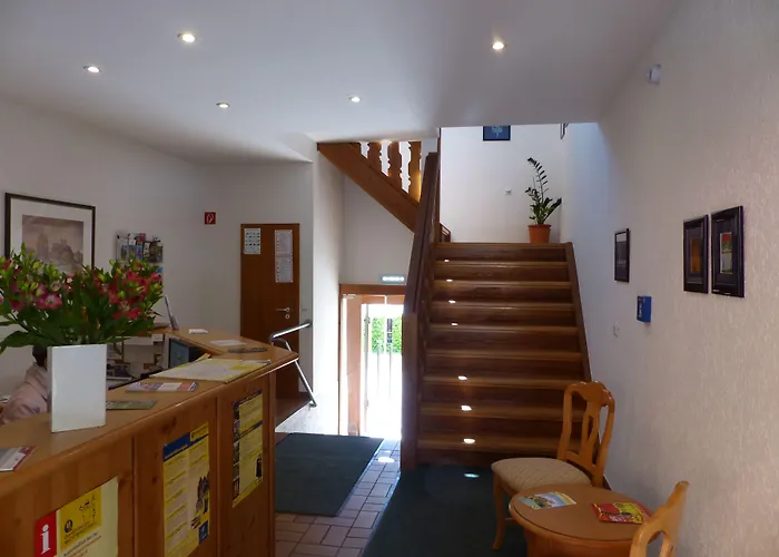 Zum Brauhaus 3* Quedlinburg