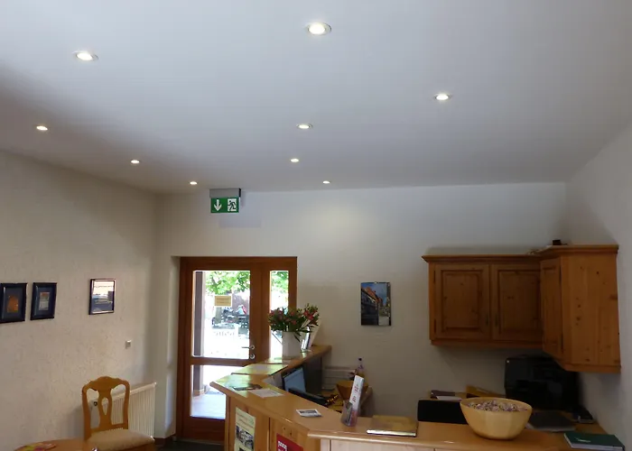 Zum Brauhaus Quedlinburg