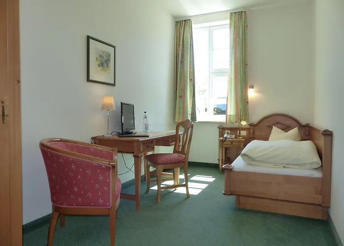 Zum Brauhaus Hotel 3*