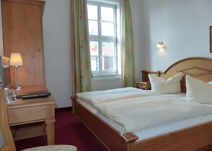 Hotel Zum Brauhaus 3*
