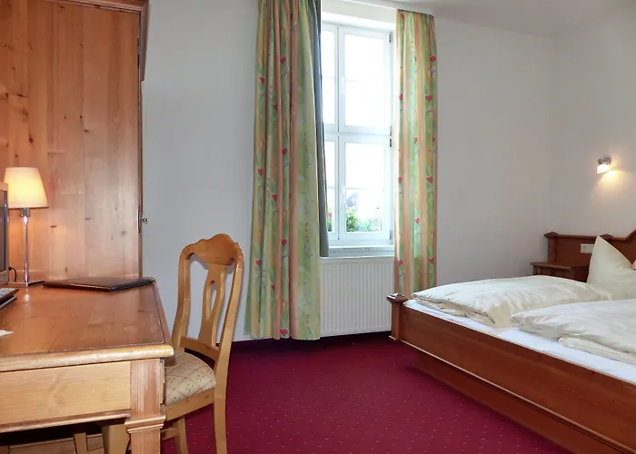 Hotel Zum Brauhaus 3*
