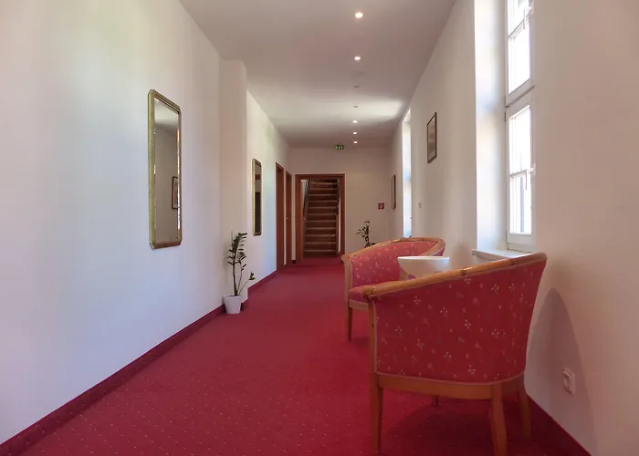 Hotel Zum Brauhaus 3*