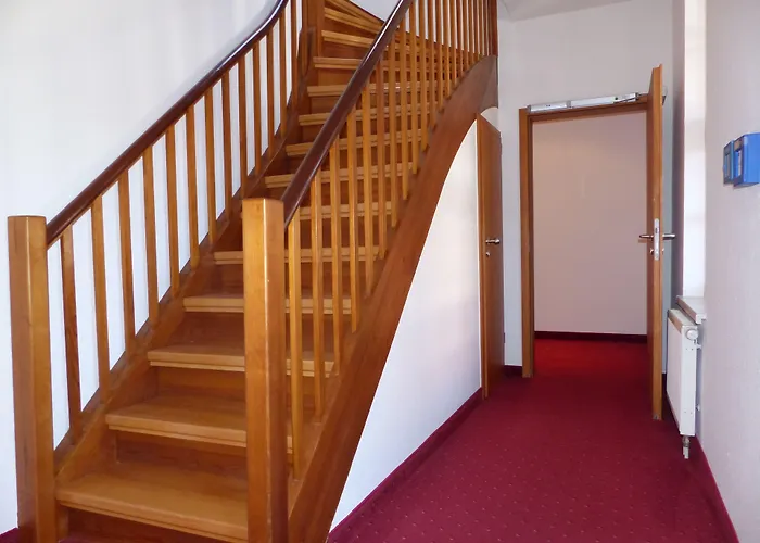 Hotel Zum Brauhaus 3*