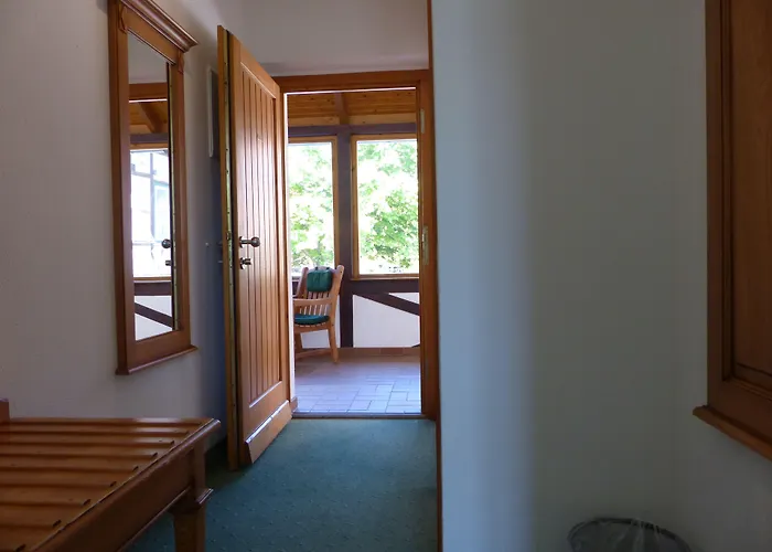 Zum Brauhaus 3* Quedlinburg