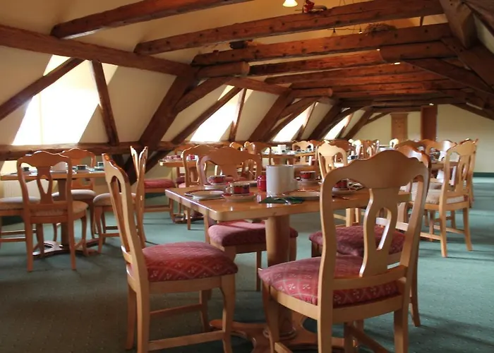 Zum Brauhaus Hotel 3*