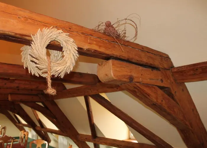 Hotel Zum Brauhaus Quedlinburg