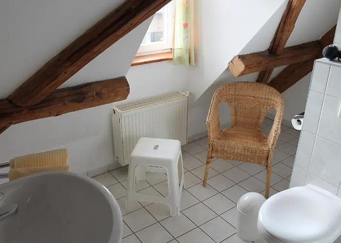 Zum Brauhaus Hotel 3*