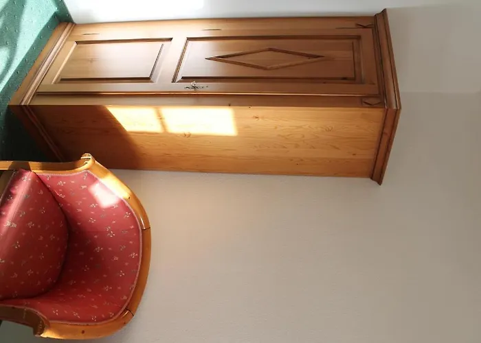 Zum Brauhaus Quedlinburg